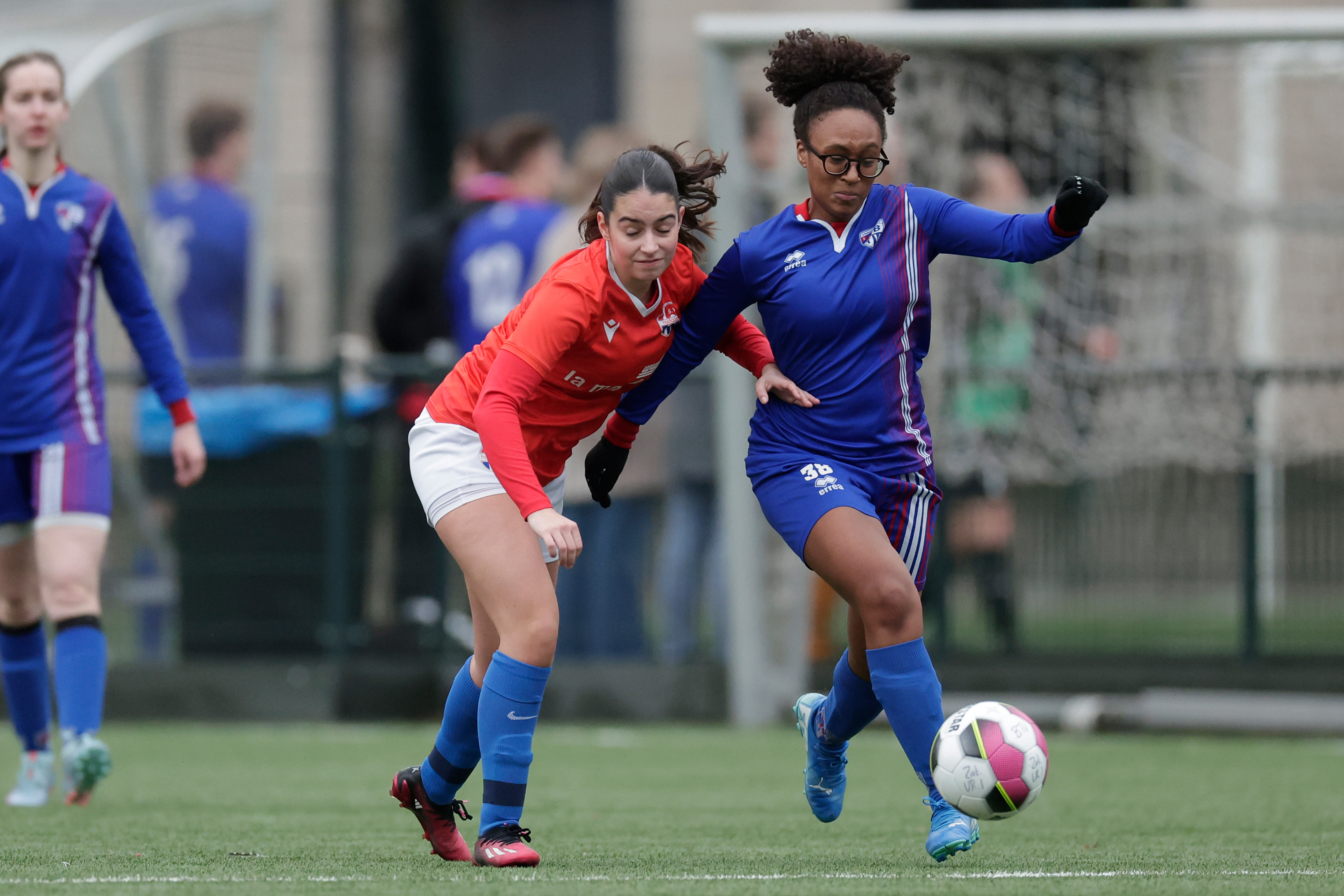 Geboren in 2008 en nog geen Spelregelbewijs? Haal hem zo snel mogelijk als je wilt blijven spelen