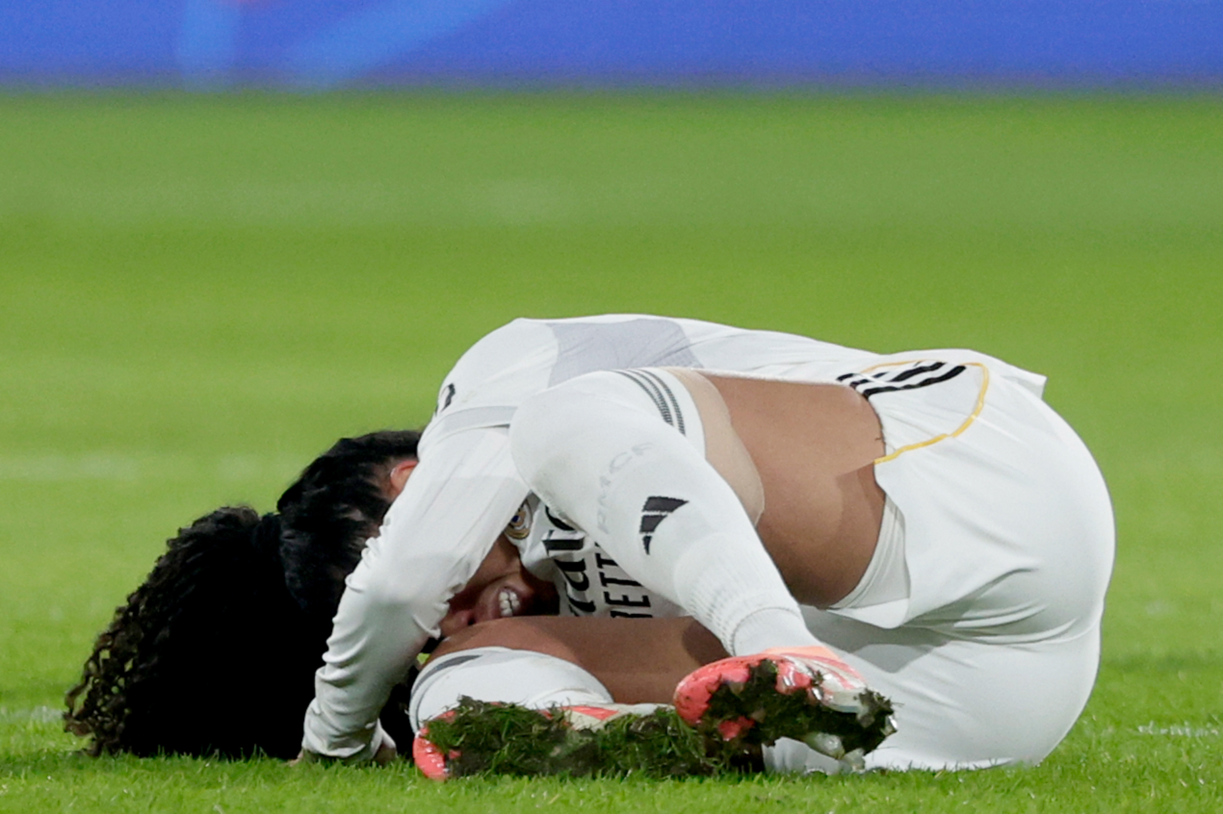 Waarom goed veldonderhoud cruciaal is om blessures te voorkomen