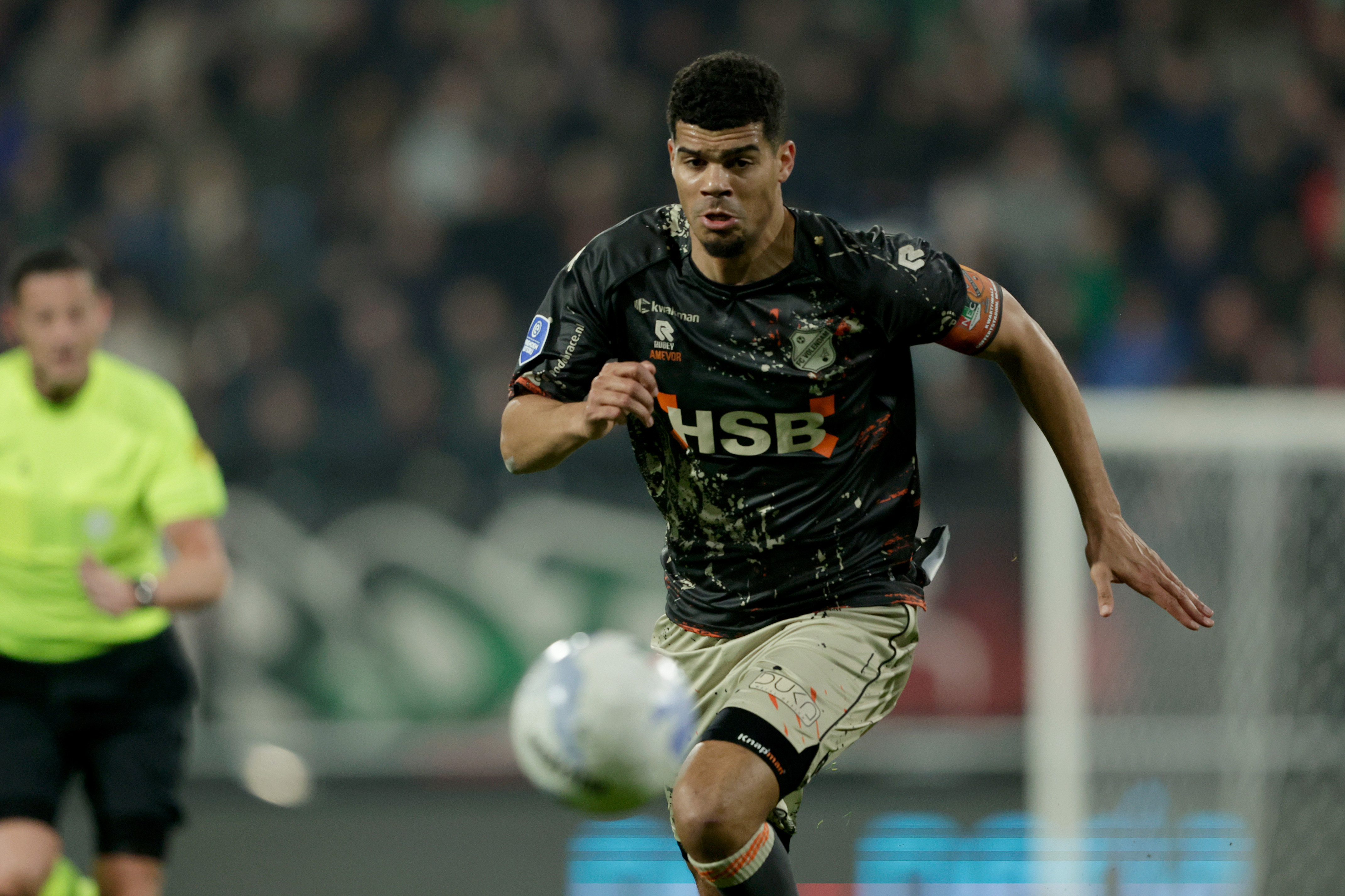Finale play-offs vervroegd