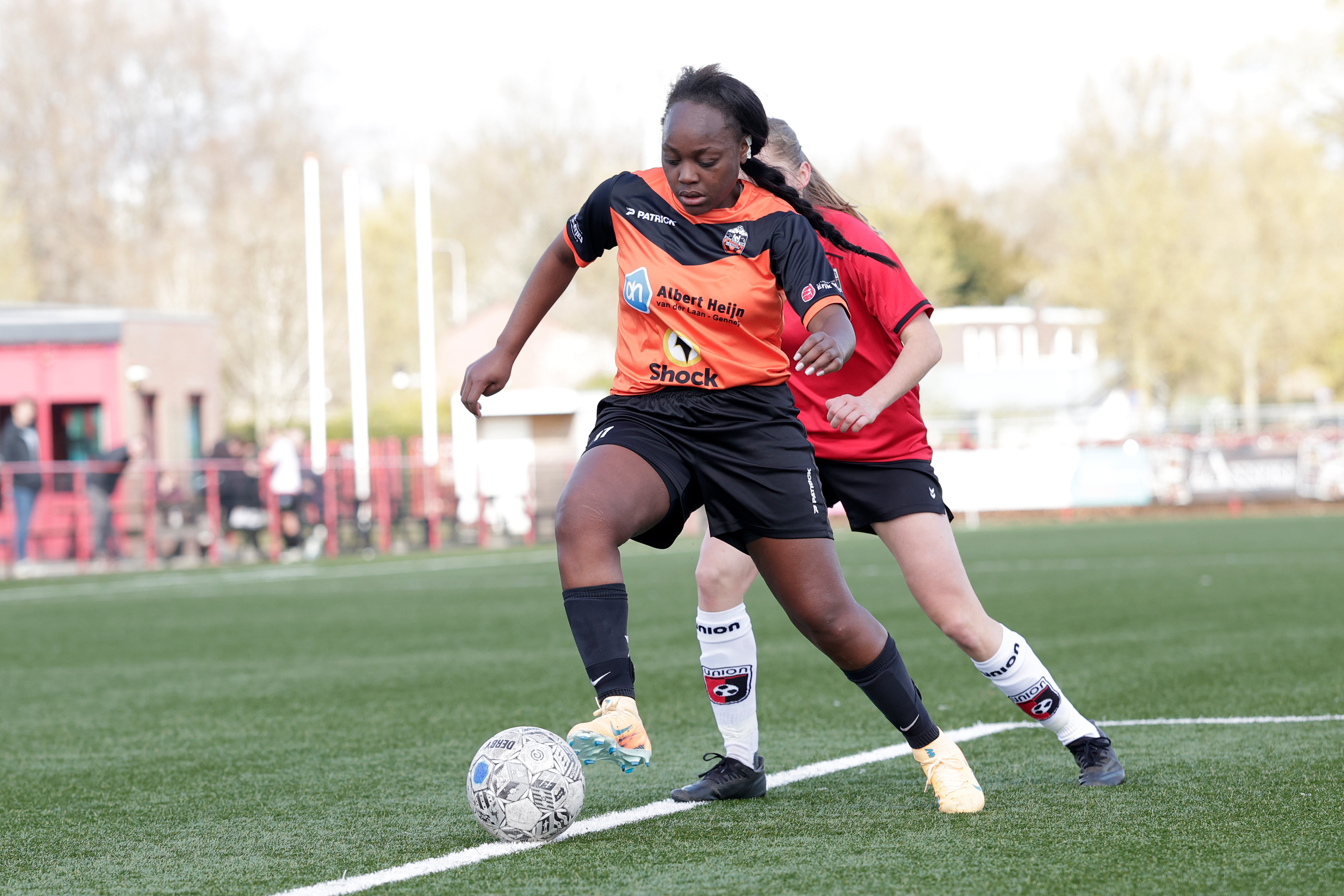 Competitieaanbod veld seizoen 2026/'27 gepubliceerd