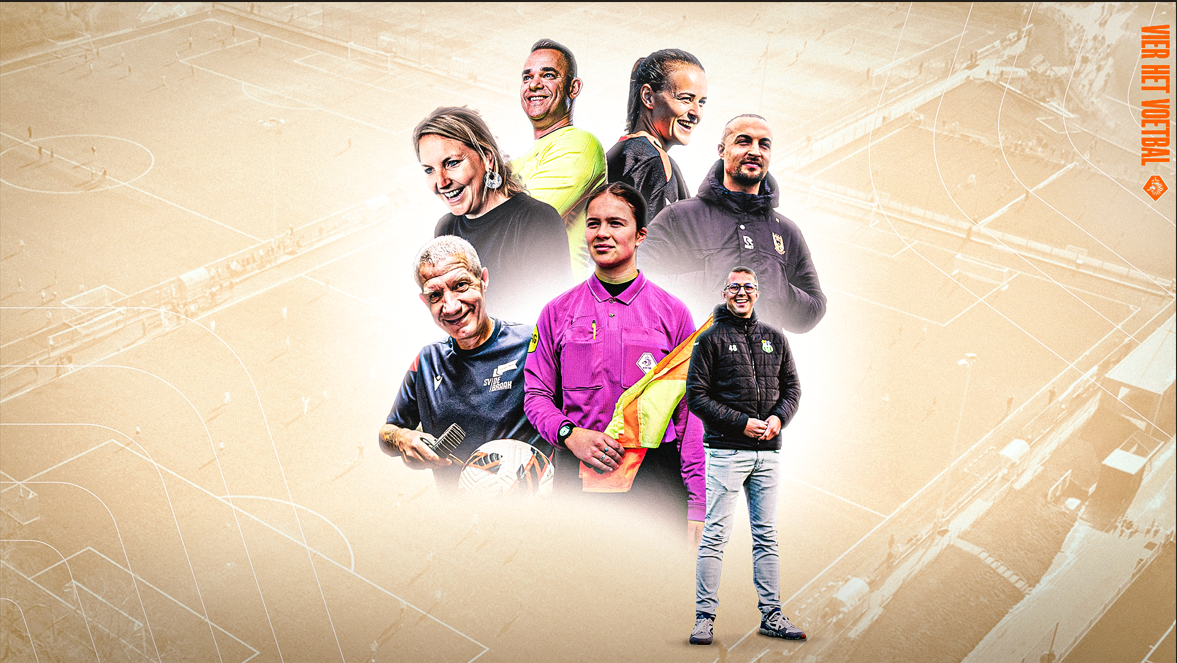 Bedank dit jaar ook jouw clubhelden!