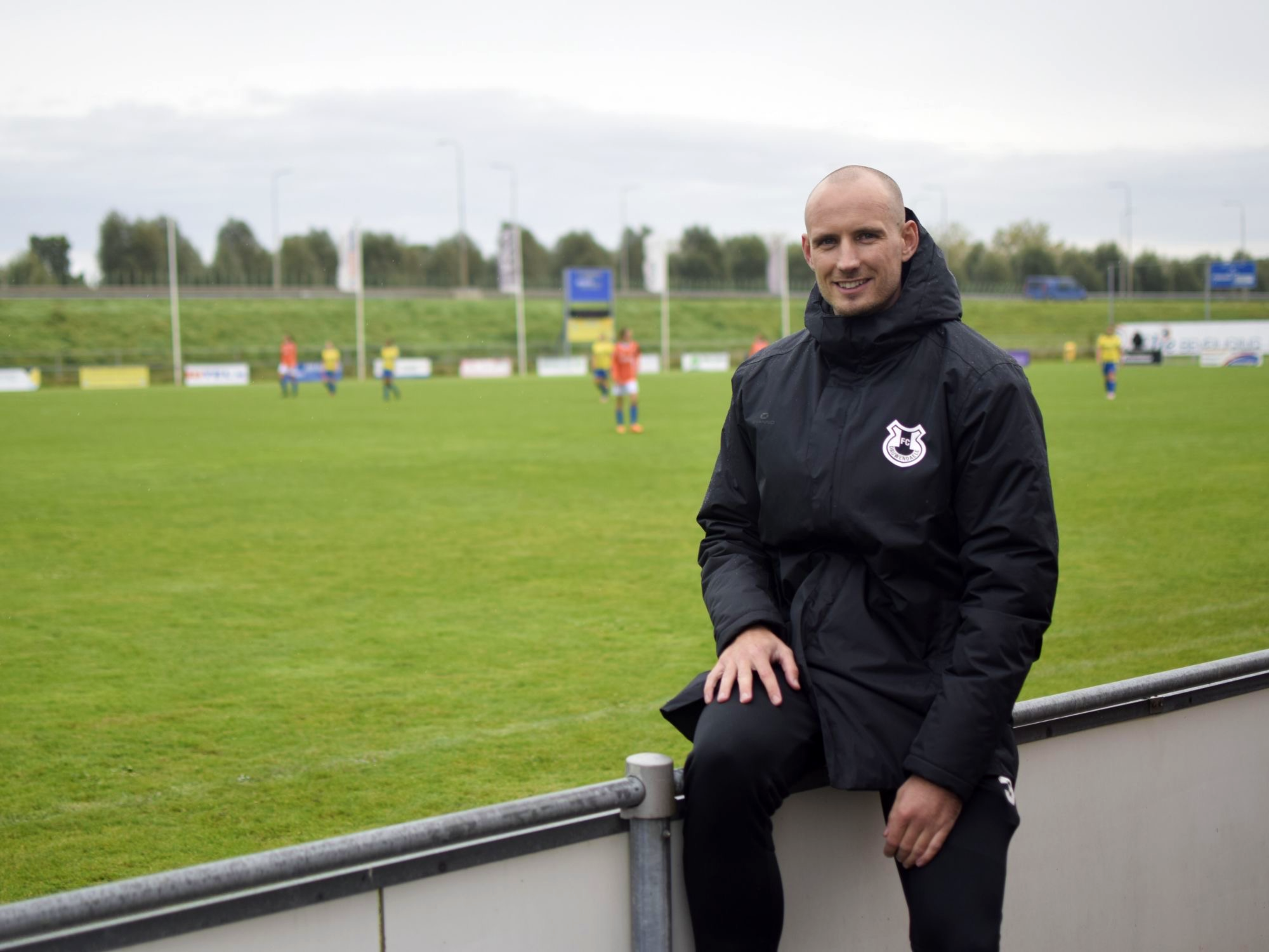 FC Dauwendaele haalt veel informatie uit eindgesprekken met stoppende trainers