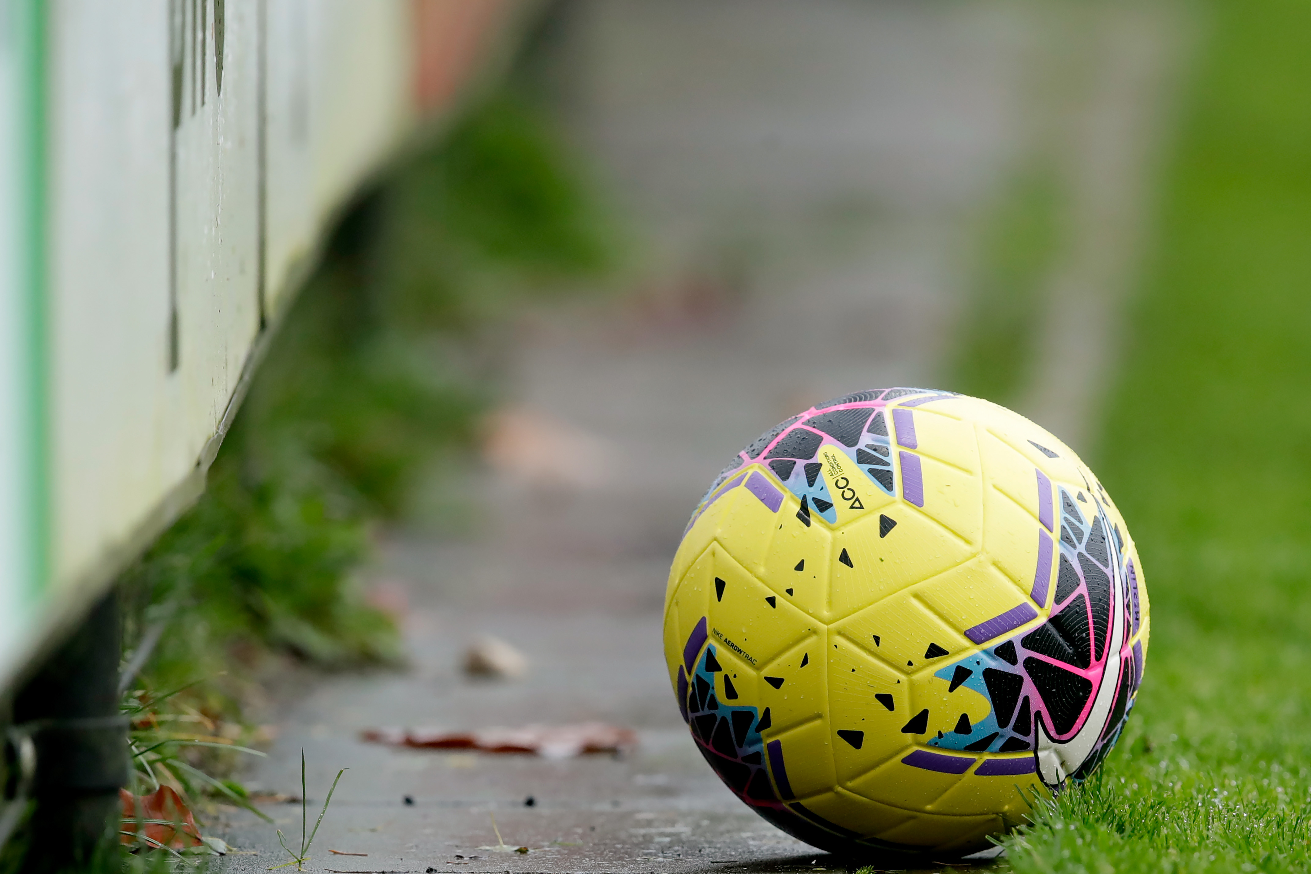 Jong PSV - VVV-Venlo verplaatst naar dinsdagavond 7 april