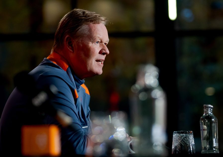 Opleiding Voetbalcoach 5: Dit was de eerste seizoenshelft