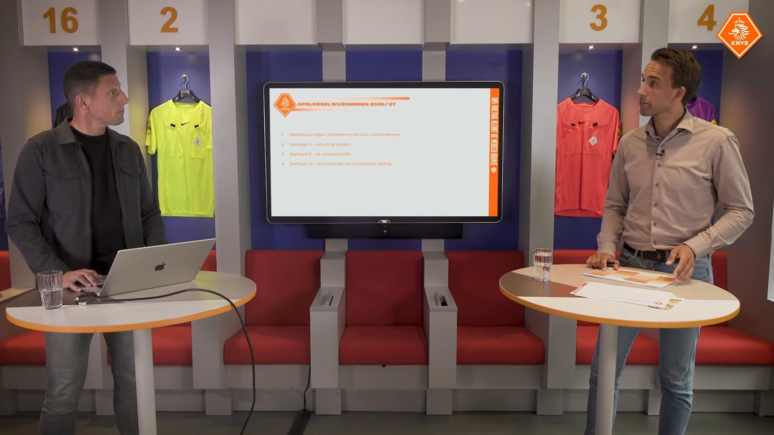 Video nieuwe spelregels seizoen 2026/'27