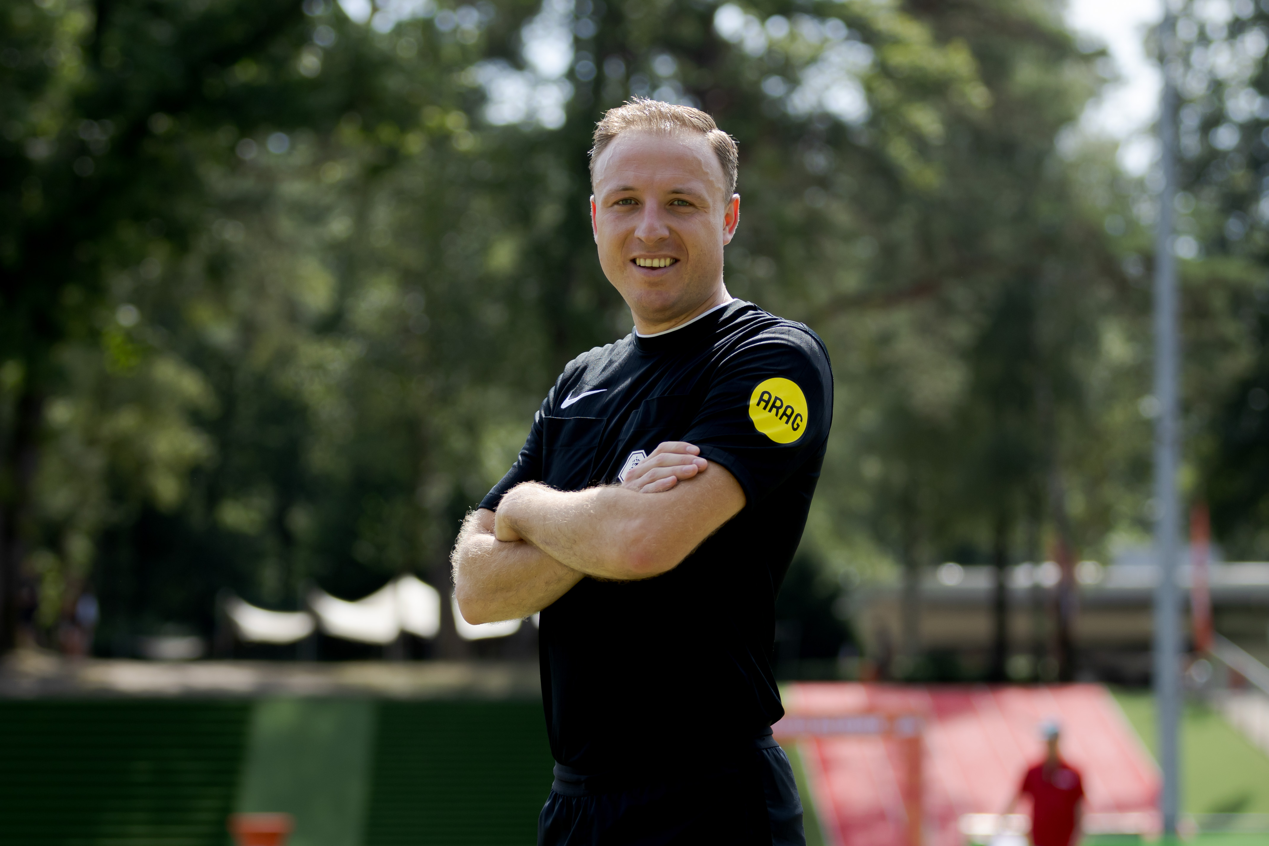 Stan Teuben maakt Eredivisie-debuut bij FC Volendam – FC Twente