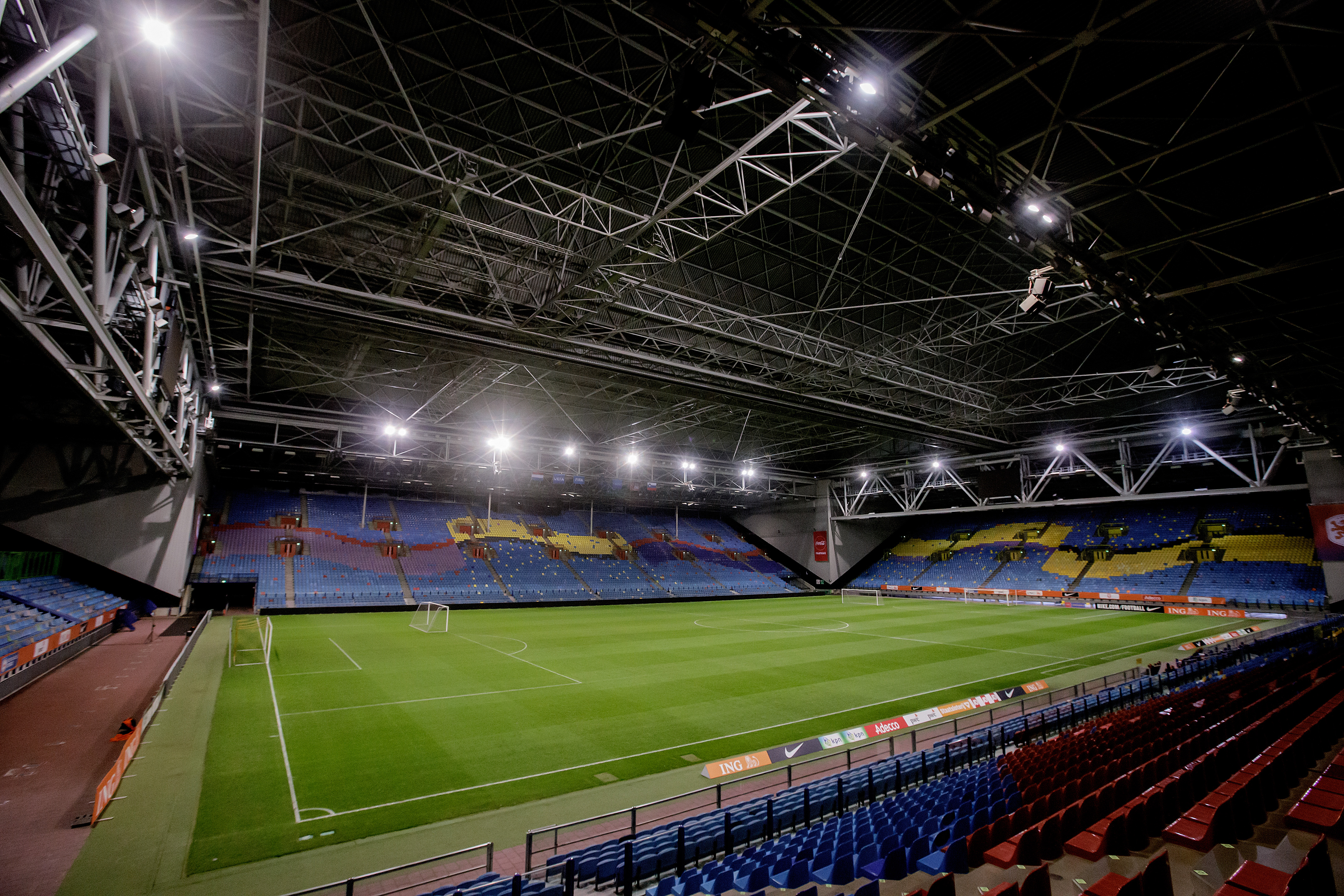 Beroep ongegrond verklaard: Vitesse verliest licentie