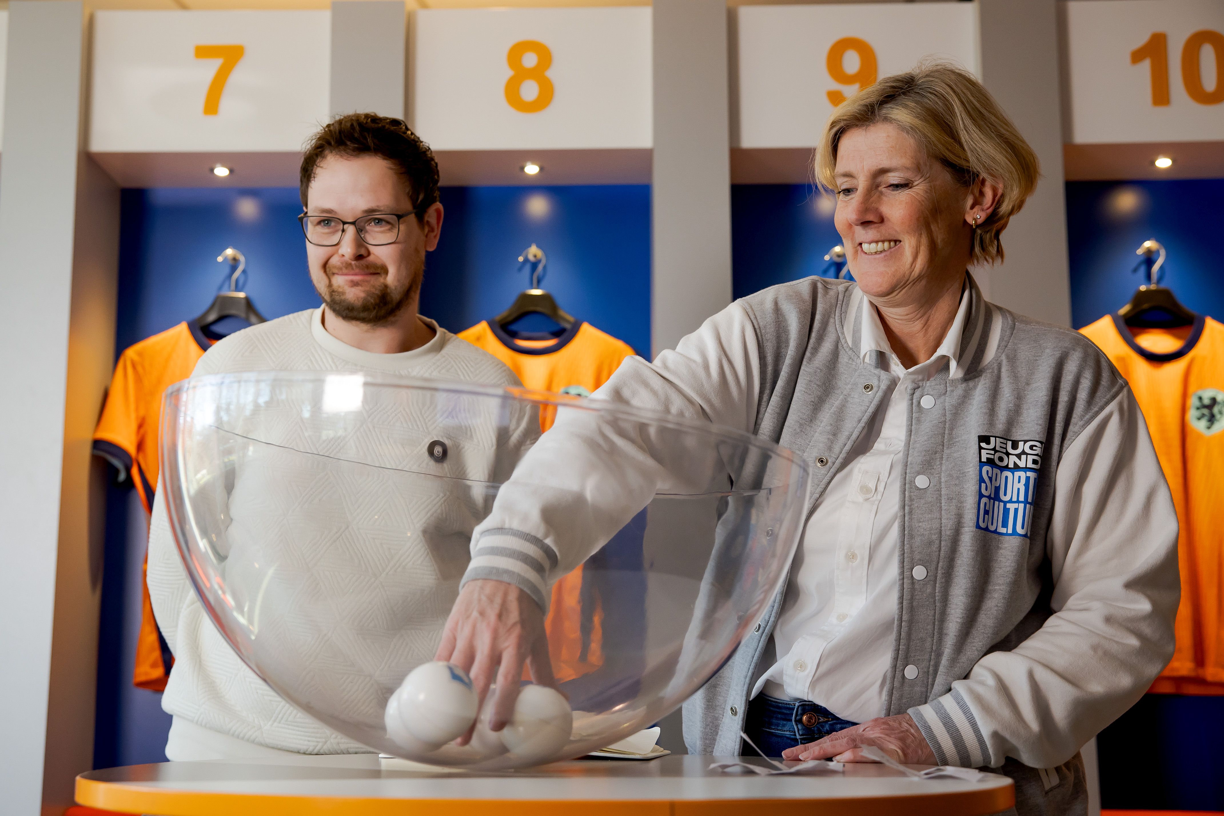 Mooie affiches in halve finales KNVB Futsal Cup, kaartverkoop finales geopend