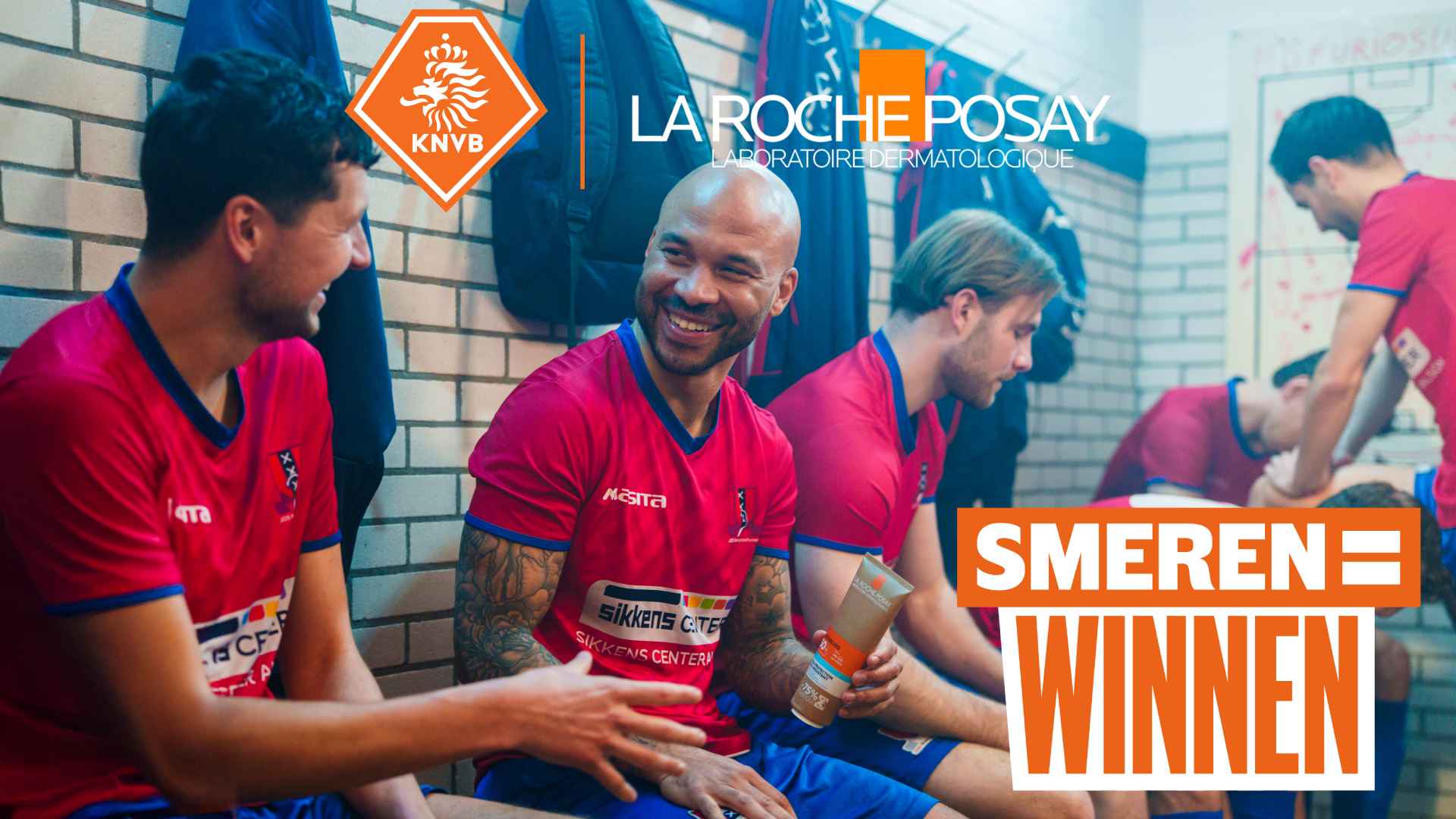 Ingang zomertijd: Smeren = Winnen