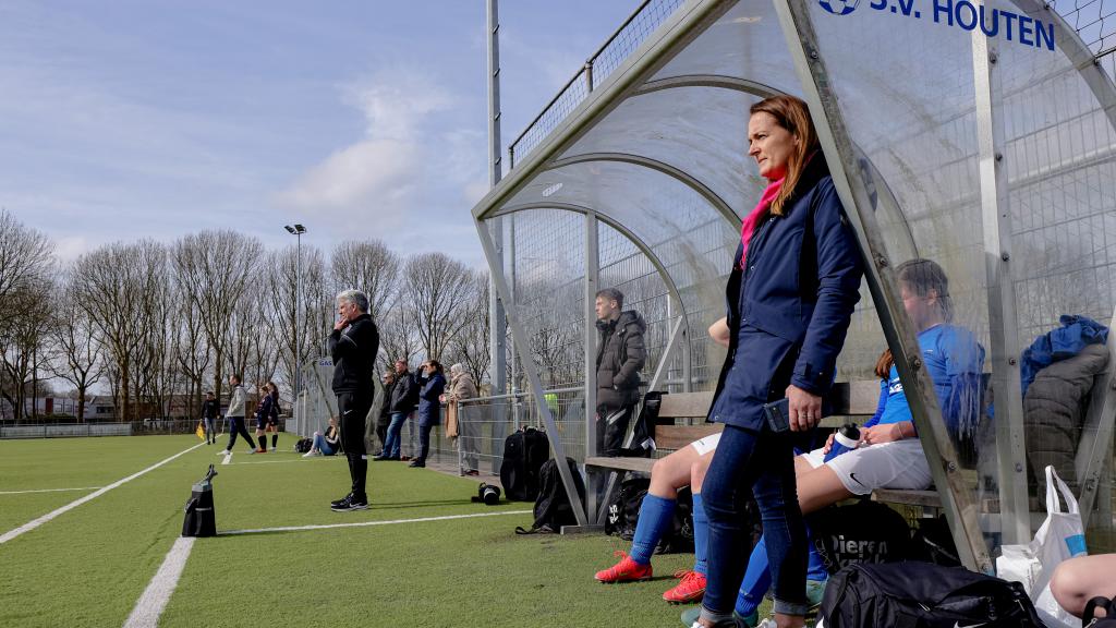 MDWF Veld | KNVB