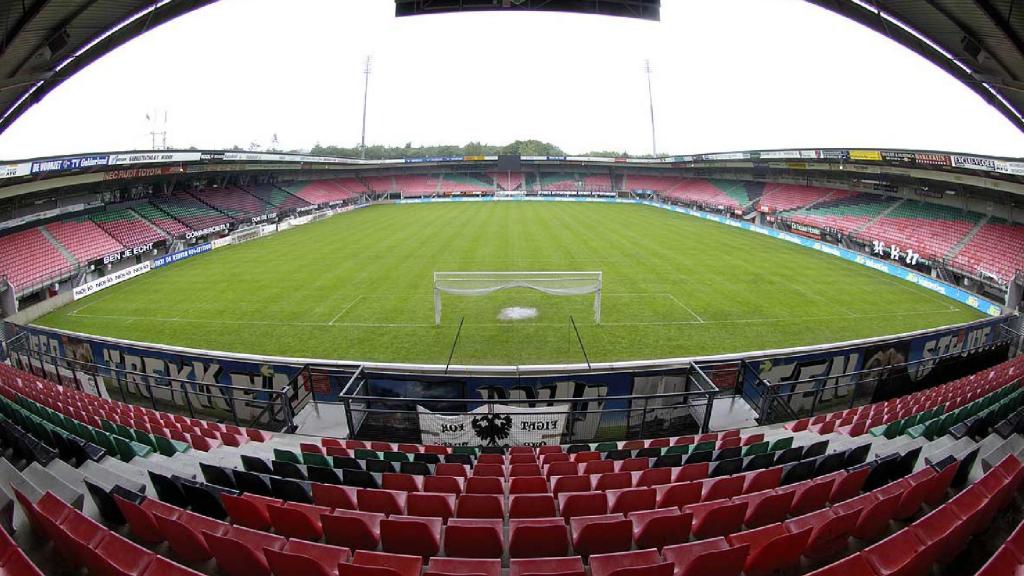 Tijdswijzigingen wedstrijden Keuken Kampioen Divisie KNVB