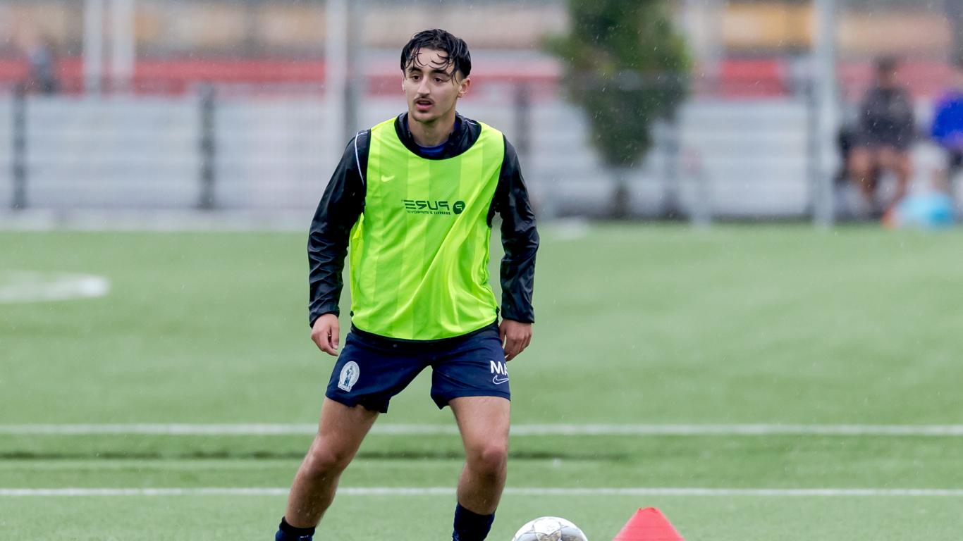 Themabijeenkomst ‘Het integreren van ‘VoetbalPsychologie’ in jouw voetbaltraining’ - Weesp
