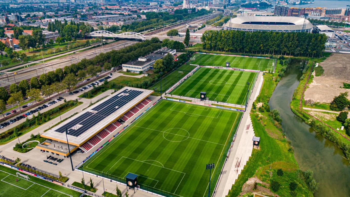 Themabijeenkomst 'Het ontwikkelen van het individu binnen de speelwijze middels ‘de 4 bouwstenen’ va