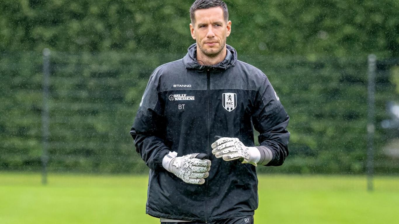 Themabijeenkomst ‘Geïntegreerd trainen met keepers in positie- en partijspellen’ - Niftrik (GLD)