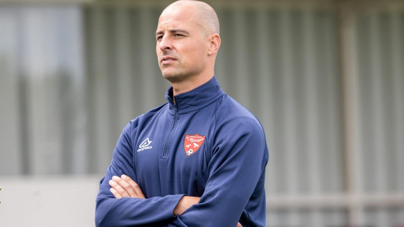 Themabijeenkomst ‘Van speelwijze naar trainingspraktijk’ - Zeist