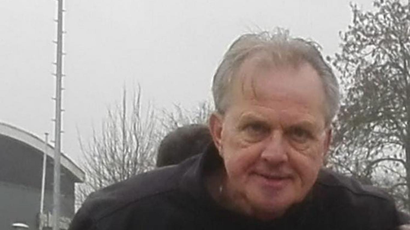 Jan Keijser KNVB