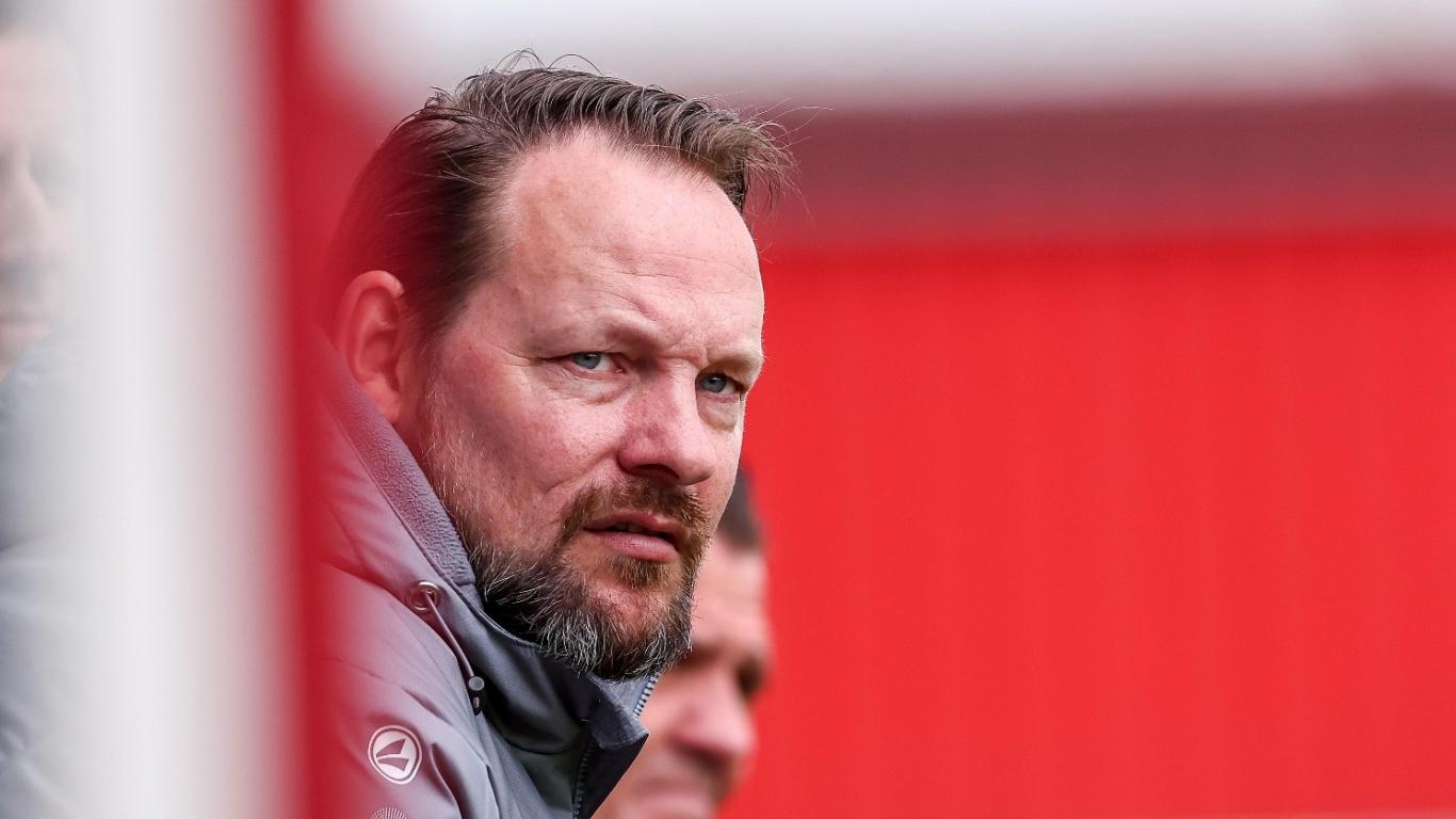 Themabijeenkomst ‘Verbeteren van ‘direct’ en ‘dynamisch’ aanvalsspel met de speelwijze van Harkemase