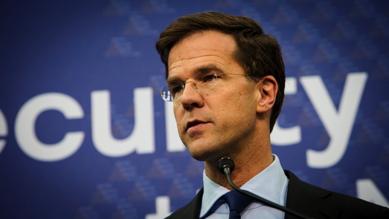 Mark rutte. Премьер министр Нидерландов. Премьер Нидерландов Рютте.