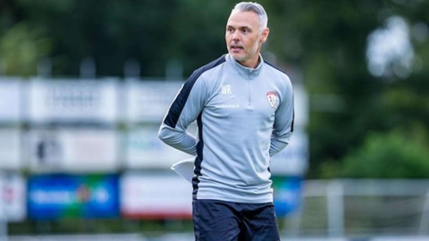 Themabijeenkomst 'Verbeteren van de opbouw van achteruit met motorisch leren als fundament' - Zeist