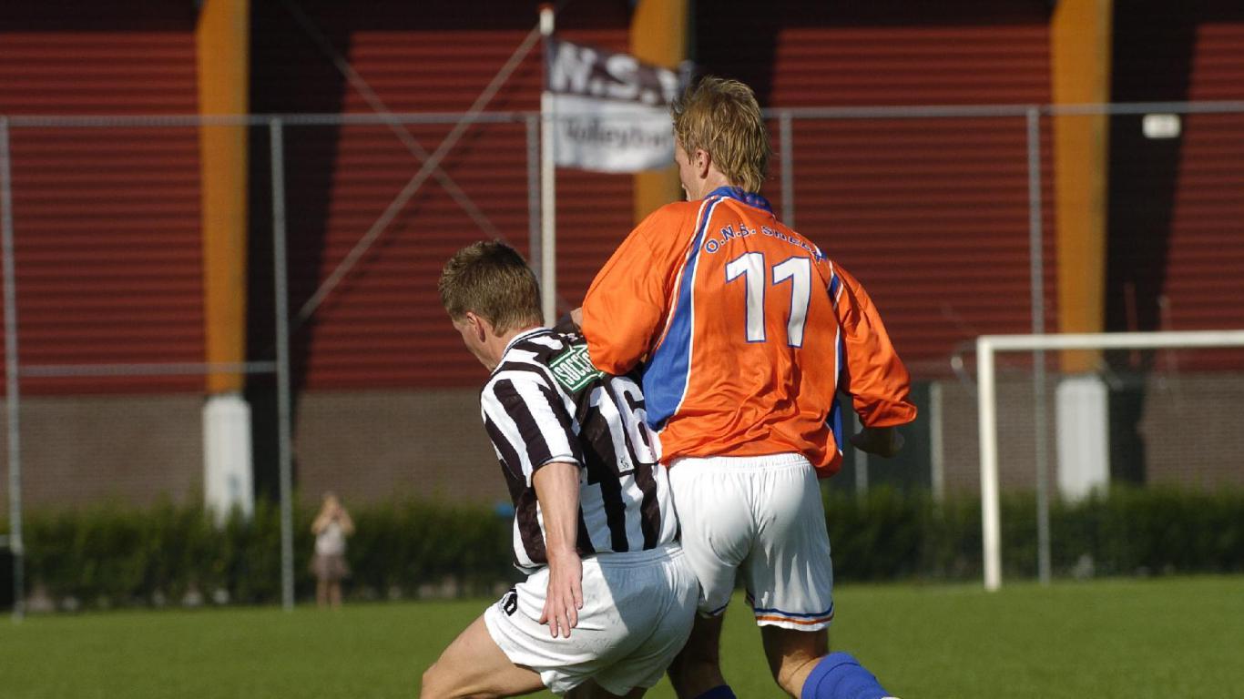 Reglementen KNVB Beker Amateurvoetbal | KNVB