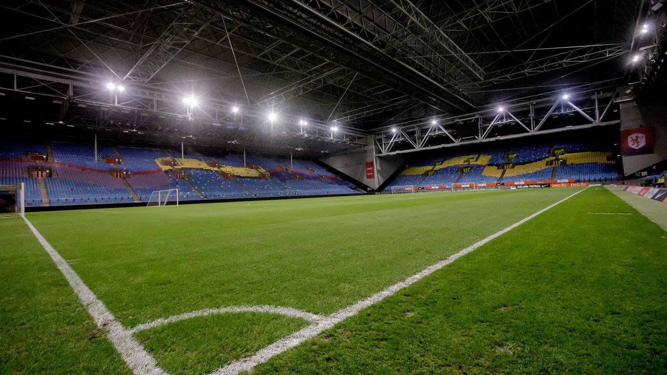 License commission: 18 match points deducted for Vitesse