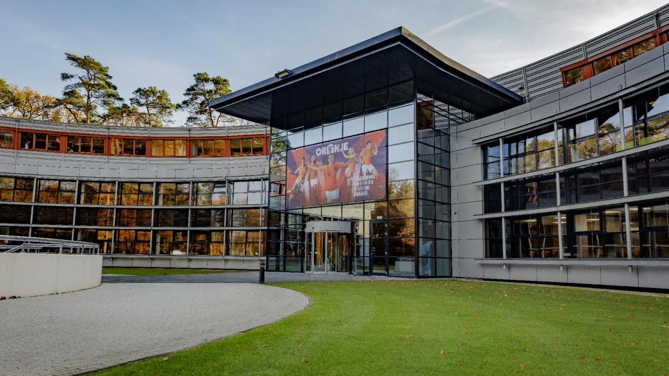 KNVB zet diverse en inclusieve organisatie kracht bij KNVB