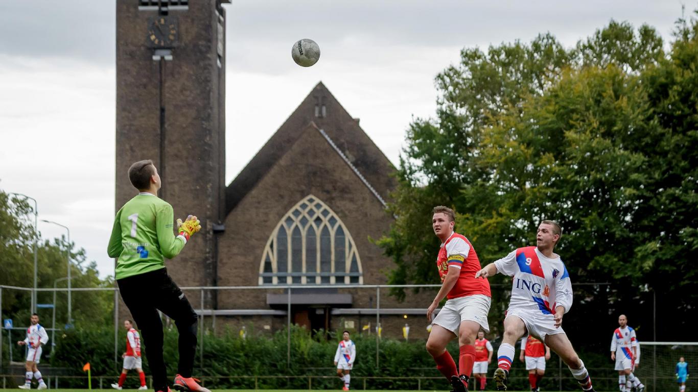 TEGEMOETKOMING SPORTVERENIGINGEN VANWEGE CORONACRISIS