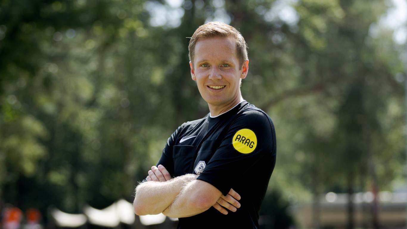 Oostrom leidt Roda JC - RKC Waalwijk in Keuken Kampioen play-offs