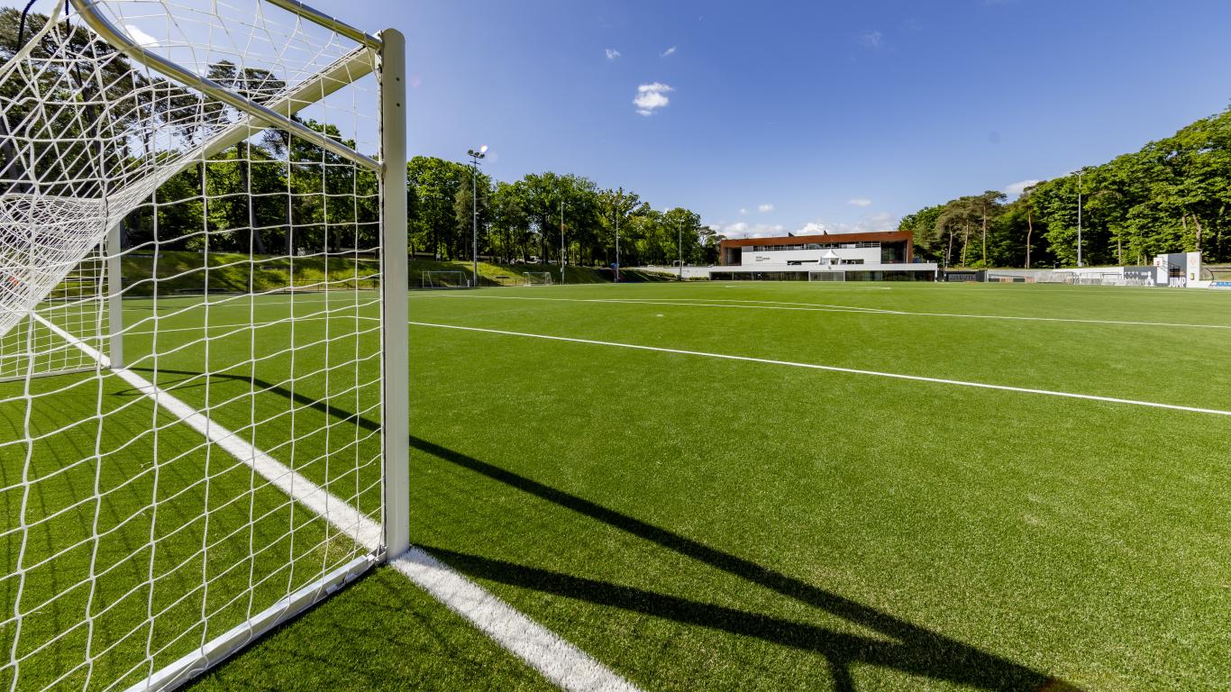 Veelgestelde vragen toekomst KNVB Campus