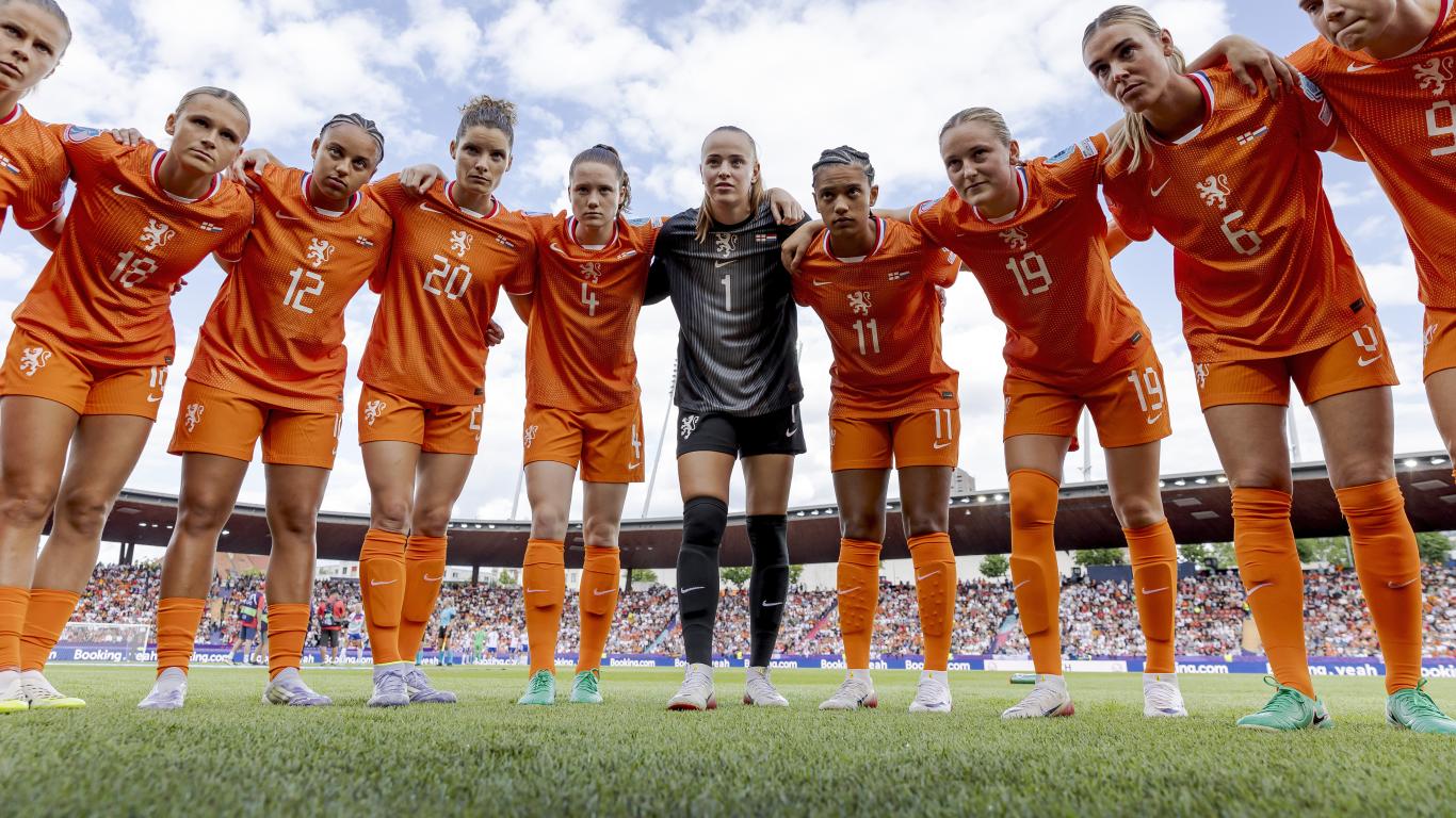 KNVB knvb