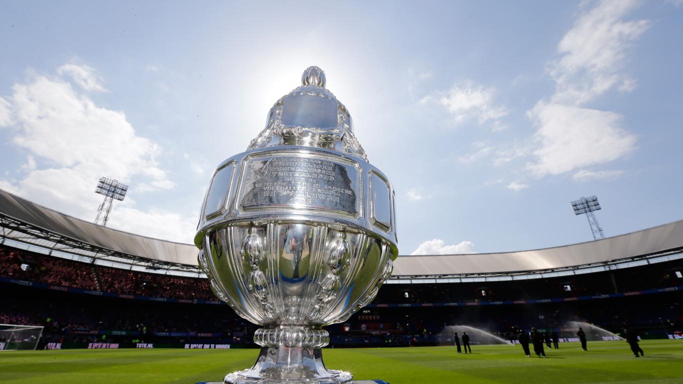 Diefstal KNVB Beker Uit FC Groningen Museum [ Theft of KNVB Cup From FC  Groningen Museum] Escape Room