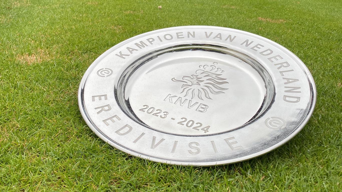 Loting eerste kwalificatieronde TOTO KNVB Beker 2023/'24