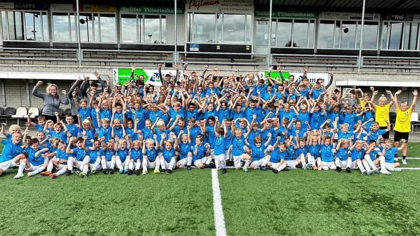 VV Berkum: hogere omzet en meer verbinding met de wijk dankzij verenigingsmanager