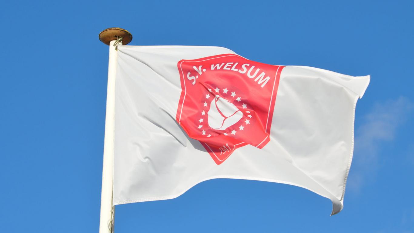 sv Welsum, All Stars aan de IJssel