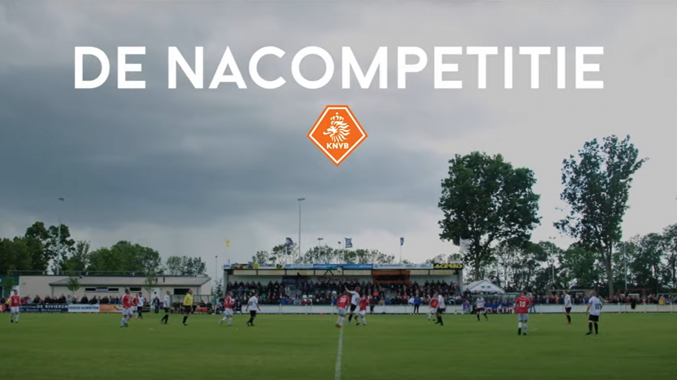 De Nacompetitie: Huwelijkscrisis door allerlaatste wedstrijd? | KNVB