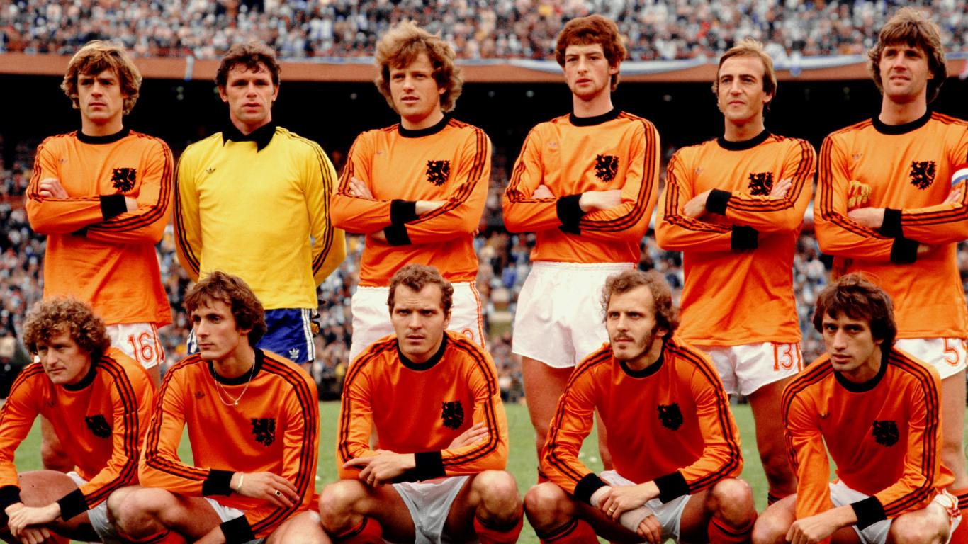 Brandts en Poortvliet: 'WK-finale of amateurs; het gaat om winnen'