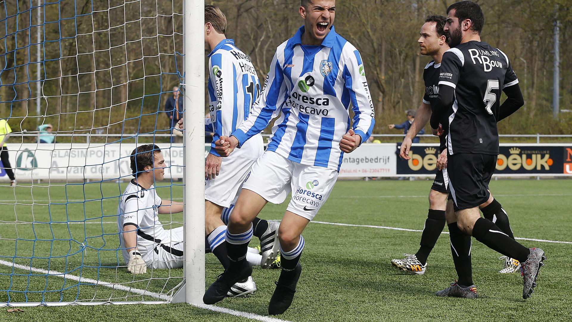 Nacompetitie-schema's gepubliceerd op nieuwe Assist-pagina speciaal ...