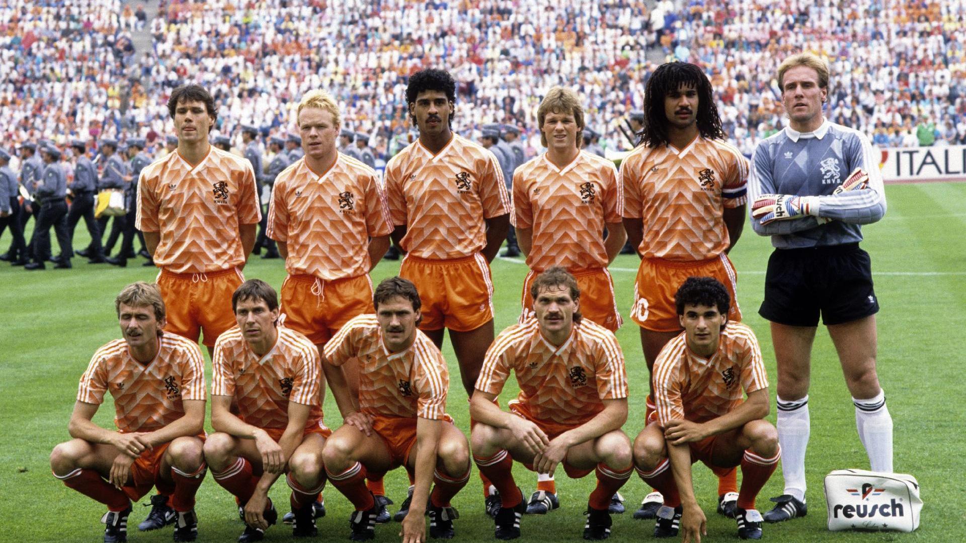 KNVB-partners pakken uit in de aanloop naar het EK | KNVB