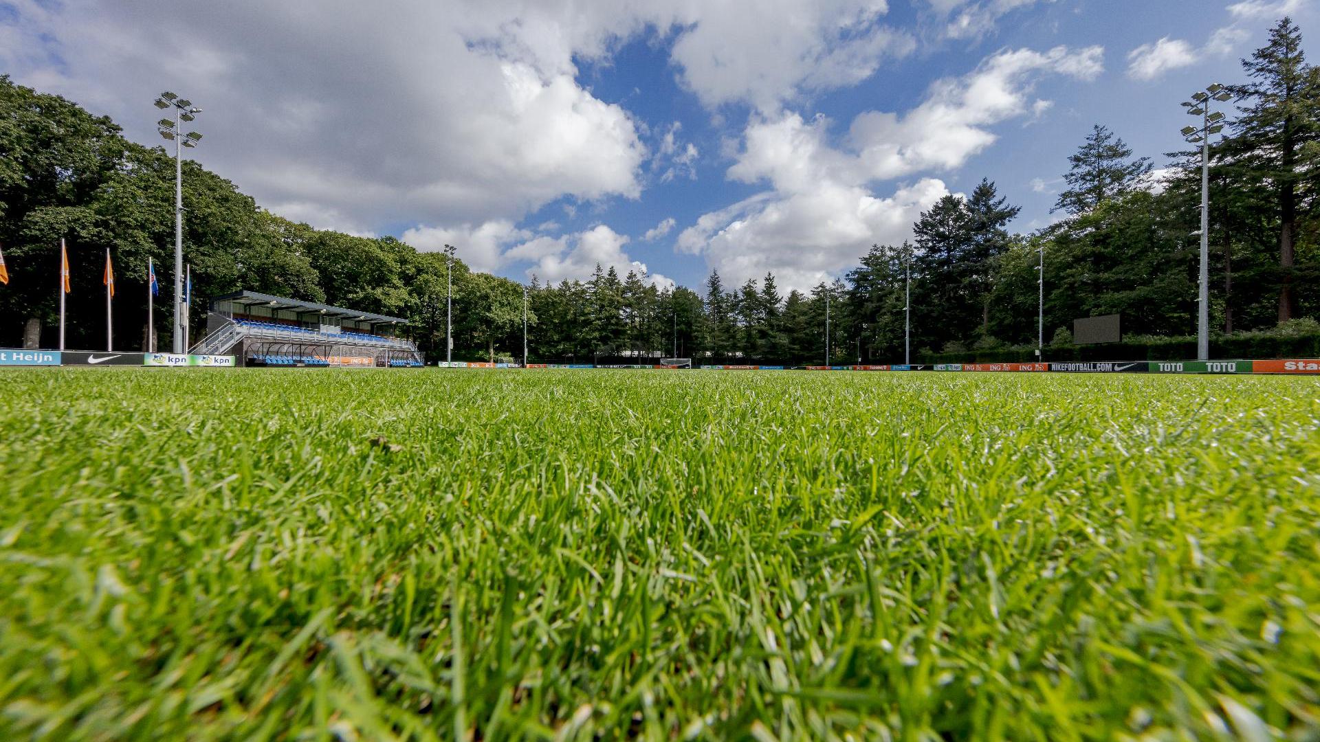 Innovatieprojecten KNVB