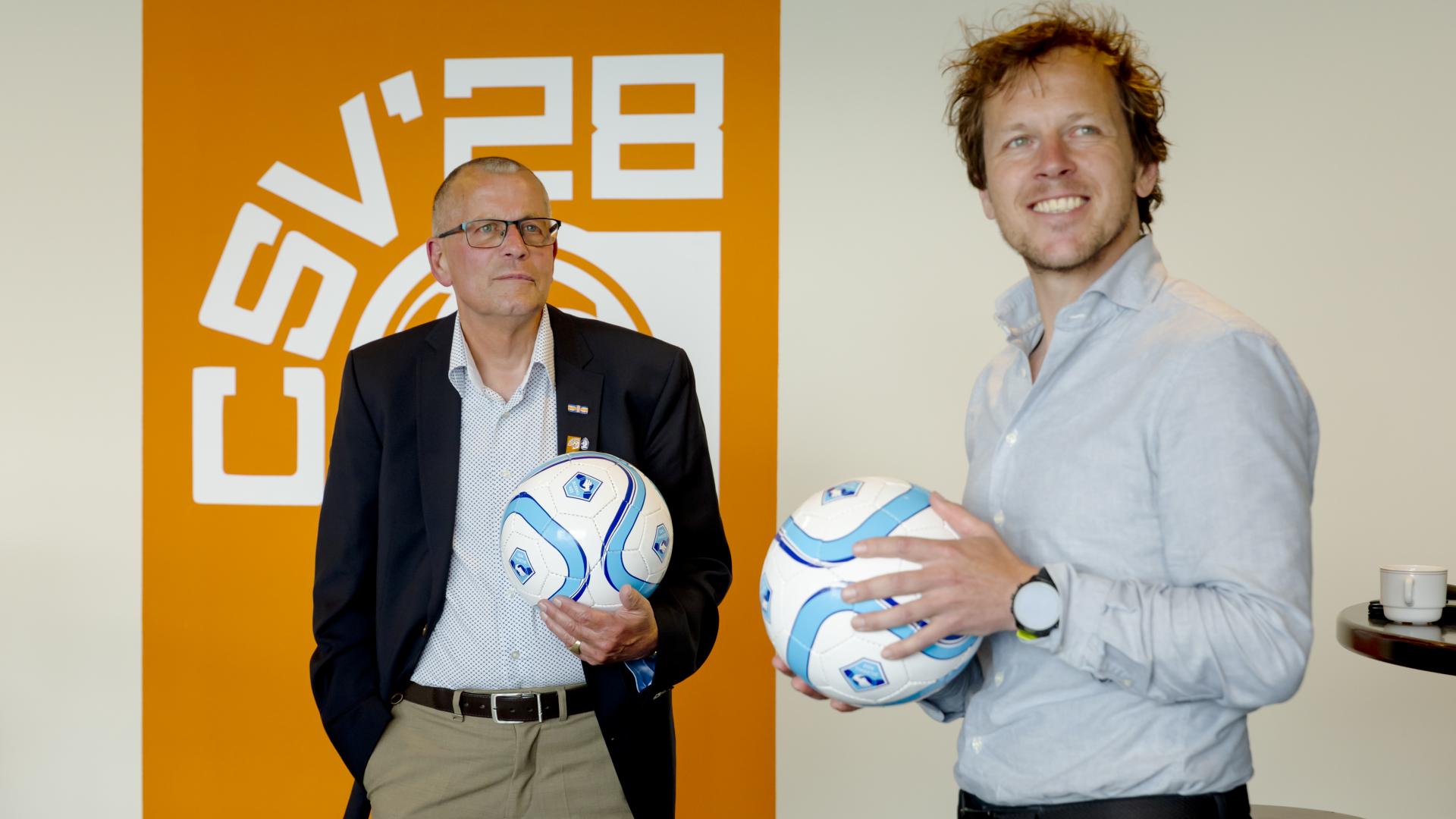 Inschrijven | KNVB