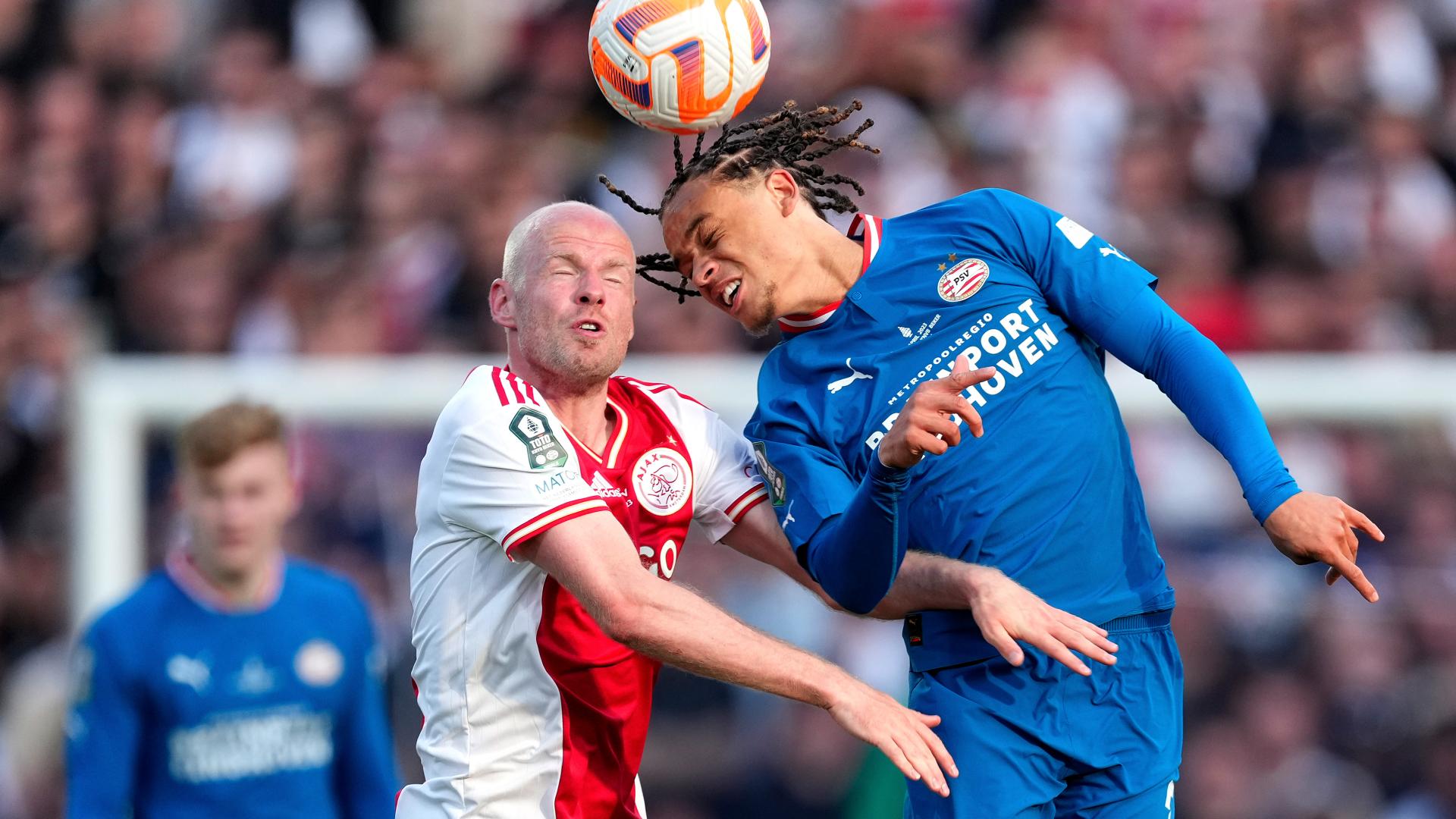 Johan Cruijff Schaal XXVII naar 4 augustus | KNVB