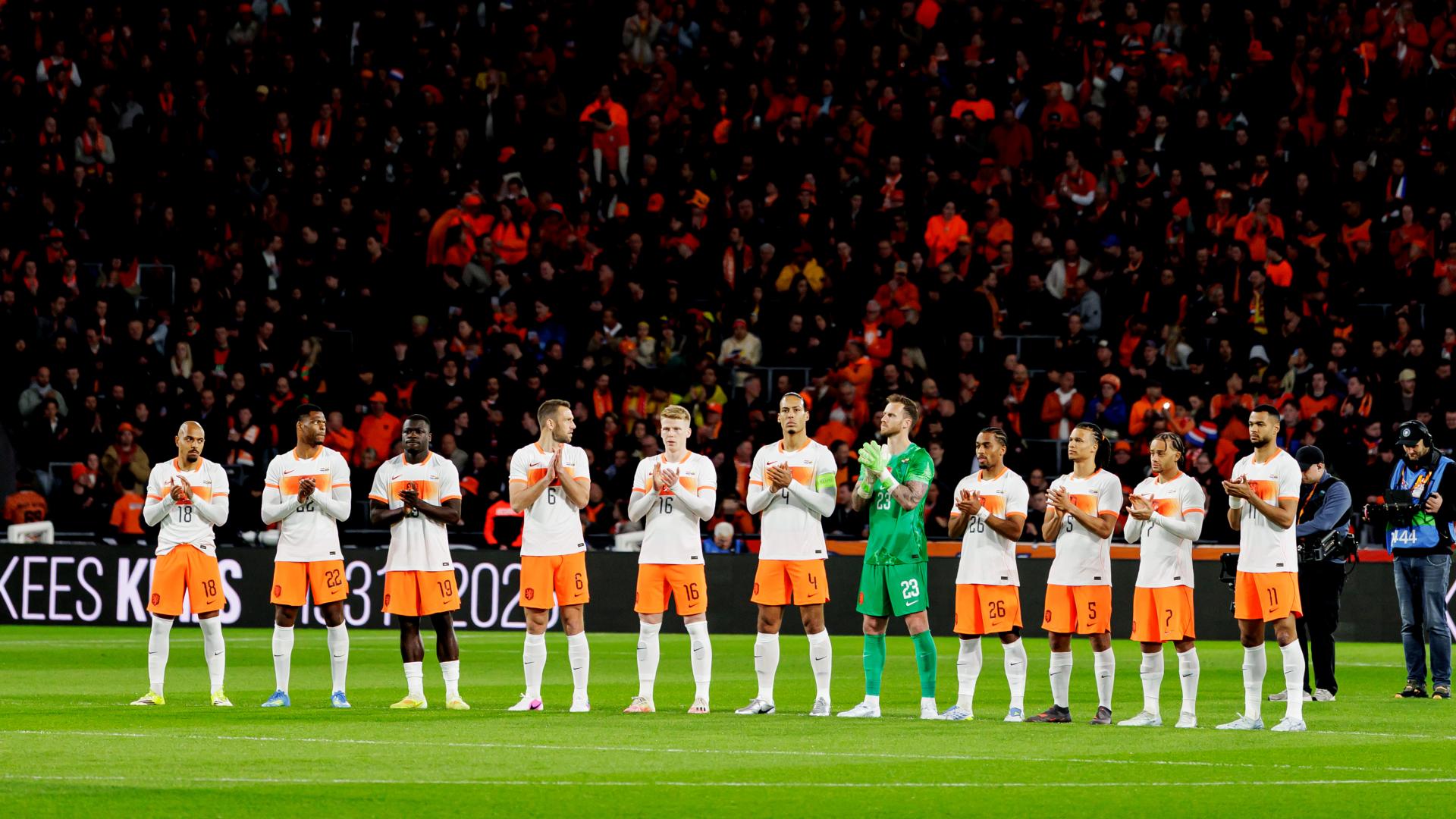 Veelgestelde vragen rond het WK 2026