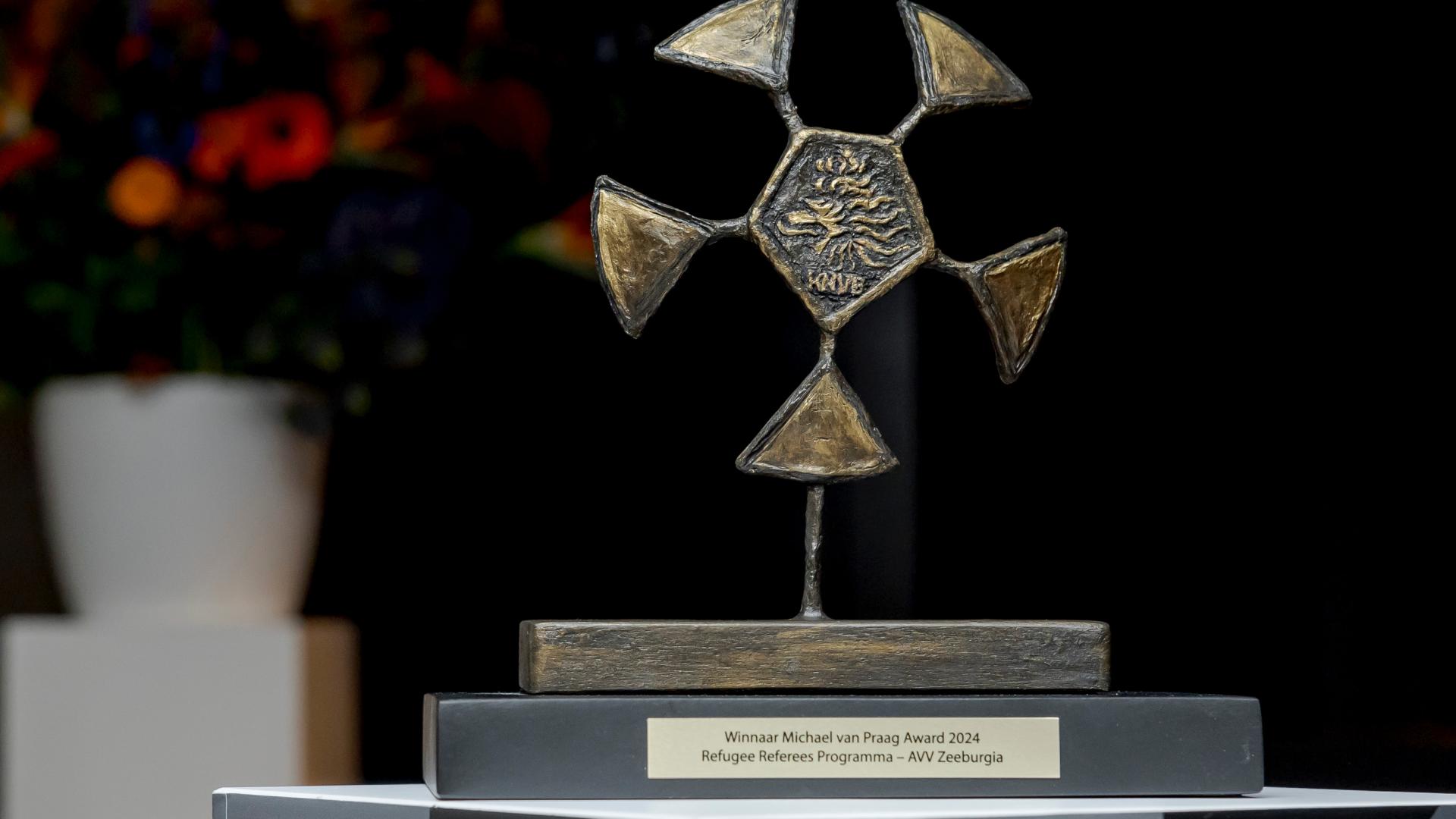 Wie verdient de MVP Award 2026? Nomineren kan nu