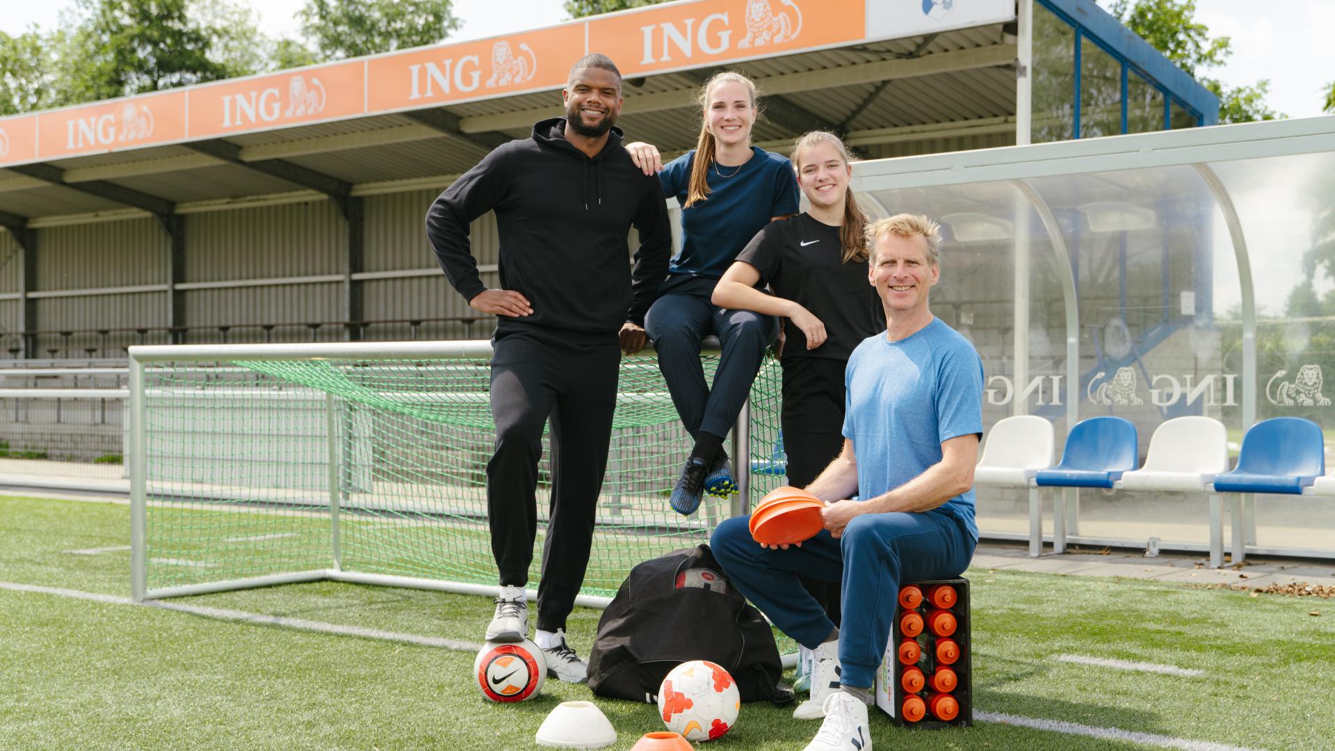 Aftrapmodule voorjaar 2024 KNVB