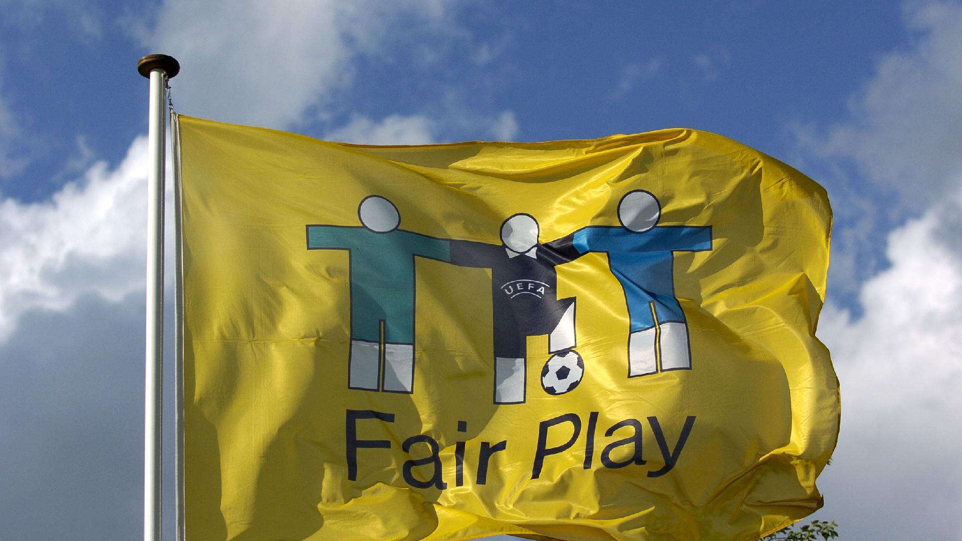 Fair Play-competitie: Hoe Zit Het Precies? | KNVB