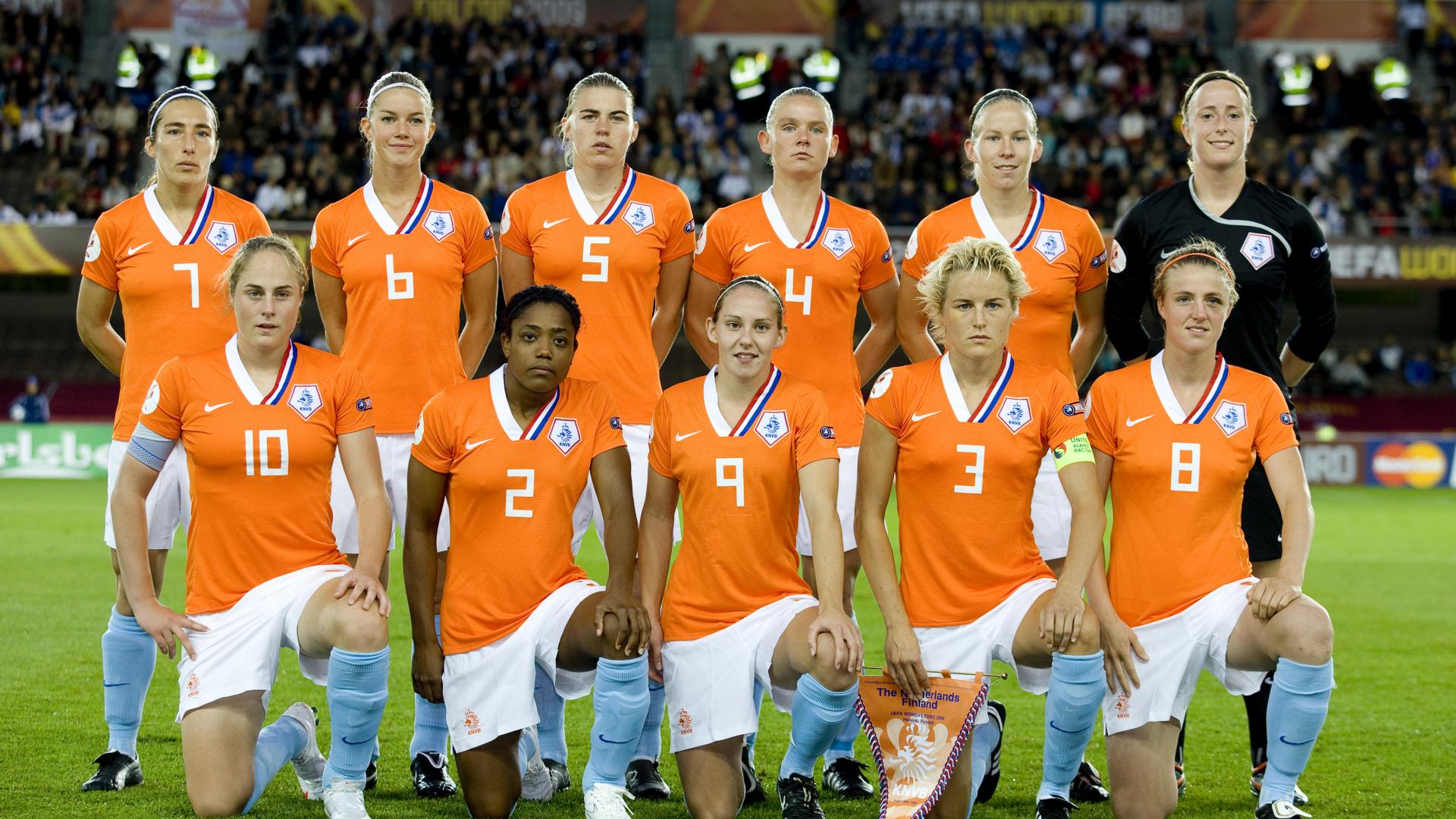 'Iedereen is welkom en moet zichzelf kunnen zijn' | KNVB