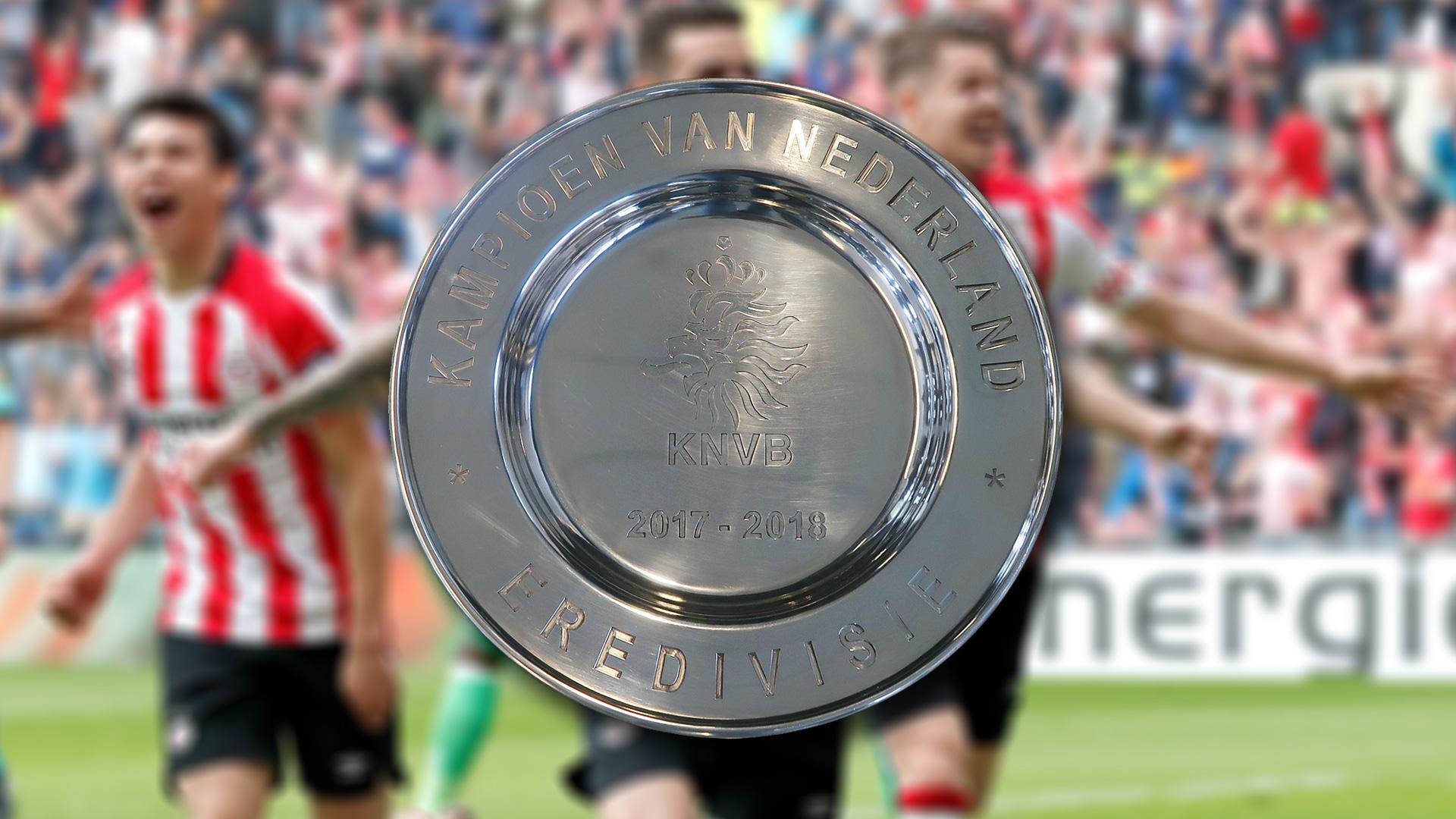 Eredivisie mannenvoetbal Wikipedia