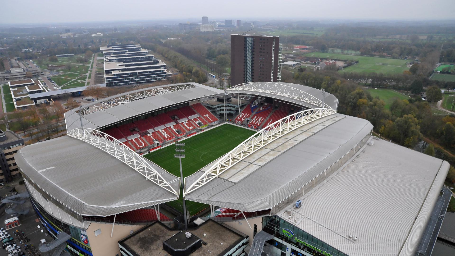 Nieuwe datum voor FC Utrecht AZ KNVB