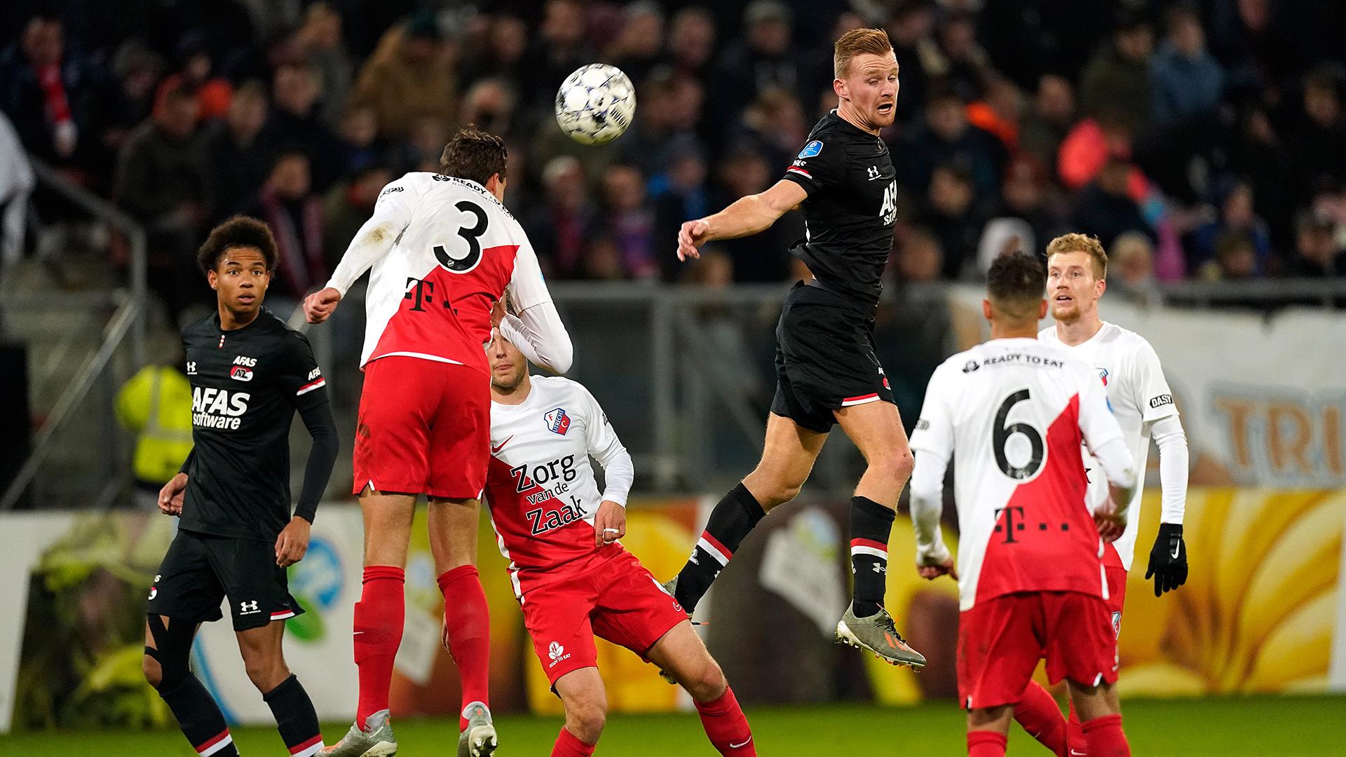 Concept competitieprogramma’s Eredivisie en Keuken Kampioen Divisie 2020/’21 KNVB Concept competitieprogramma’s Eredivisie en Keuken Kampioen Divisie 2020/’21 KNVB