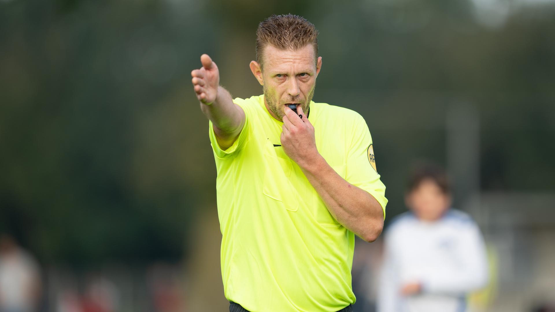 Tijdpad Met Belangrijke Data Voor Promotie- En Degradatie Arbitrage | KNVB